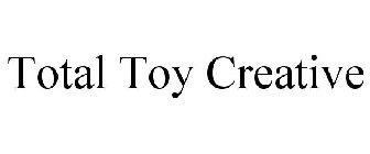 TOTAL TOY CREATIVE