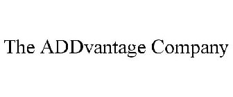 THE ADDVANTAGE COMPANY