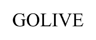 GOLIVE