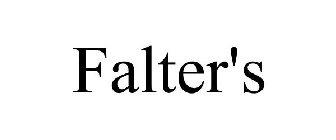 FALTER'S