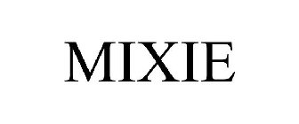 MIXIE