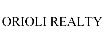 ORIOLI REALTY