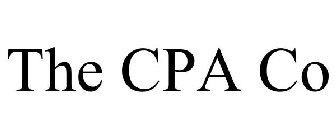 THE CPA CO