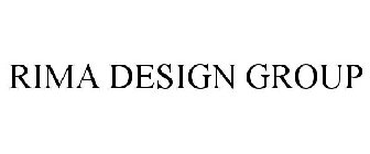 RIMA DESIGN GROUP