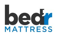 BED'R MATTRESS