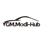 GM.MODI-HUB