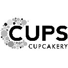 C CUPS CUPCAKERY