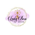 LADY BOSS BOOTH