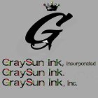 G GRAYSUN INK.