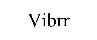 VIBRR