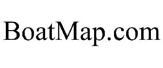 BOATMAP.COM