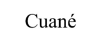 CUANÉ