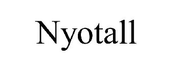 NYOTALL