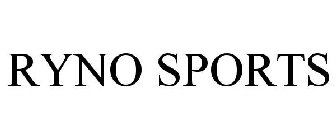 RYNO SPORTS