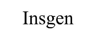 INSGEN