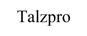 TALZPRO