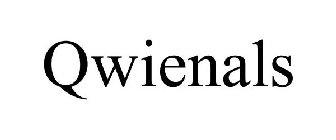 QWIENALS