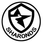 SHARONDS