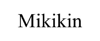 MIKIKIN