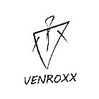 VENROXX