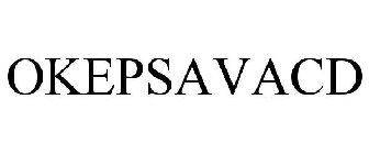 OKEPSAVACD