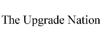 THE UPGRADE NATION