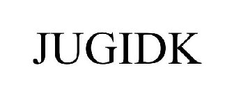 JUGIDK