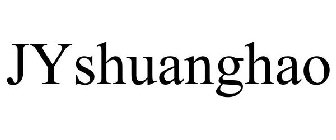 JYSHUANGHAO