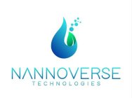 NANNOVERSE TECHNOLOGIES