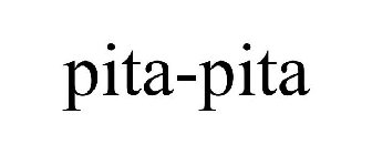 PITA-PITA