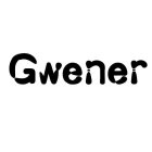 GWENER