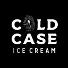 COLD CASE ICE CREAM