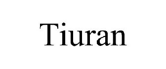 TIURAN