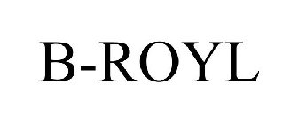 B-ROYL