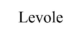 LEVOLE