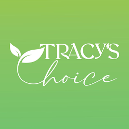 TRACY'S CHOICE