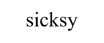 SICKSY