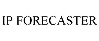 IP FORECASTER