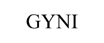 GYNI