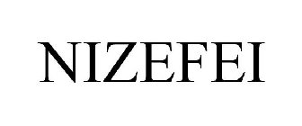 NIZEFEI