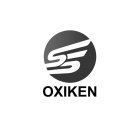 SS OXIKEN