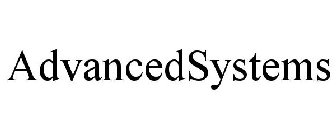 ADVANCEDSYSTEMS