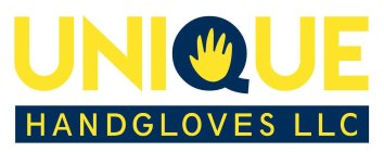 UNIQUE HANDGLOVES LLC