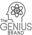 THE GENIUS BRAND