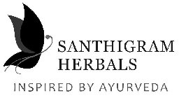 SANTHIGRAM HERBALS INSPIRED BY AYURVEDA