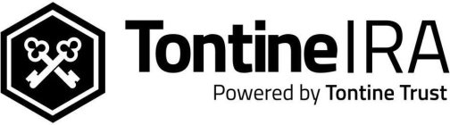 TONTINE IRA POWERED BY TONTINE TRUST