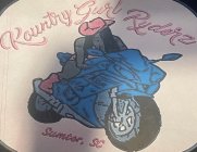 KOUNTRY GURL RYDERZ SUMTER, SC