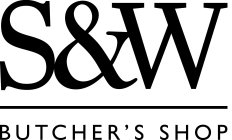 S&W BUTCHER'S SHOP