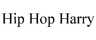 HIP HOP HARRY