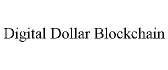 DIGITAL DOLLAR BLOCKCHAIN